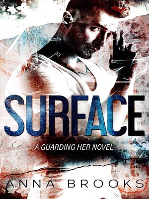 cover image of Surface